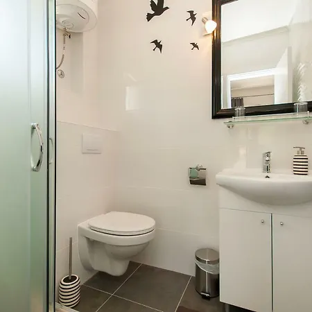 וילה Matanovi Dvori Slime