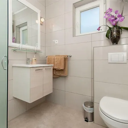 Matanovi Dvori וילה