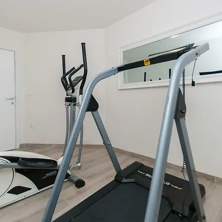 וילה Matanovi Dvori Slime