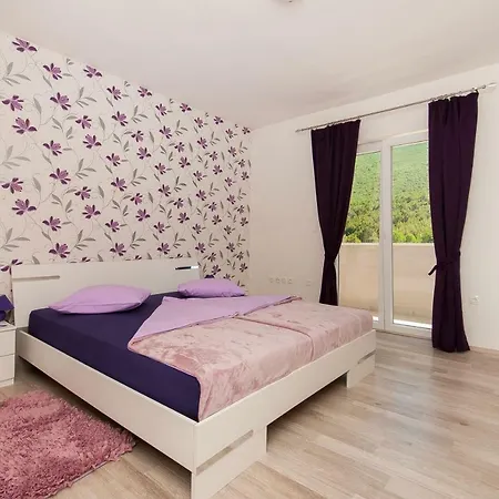 וילה Matanovi Dvori