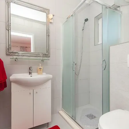 Matanovi Dvori וילה *