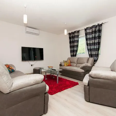 Matanovi Dvori וילה