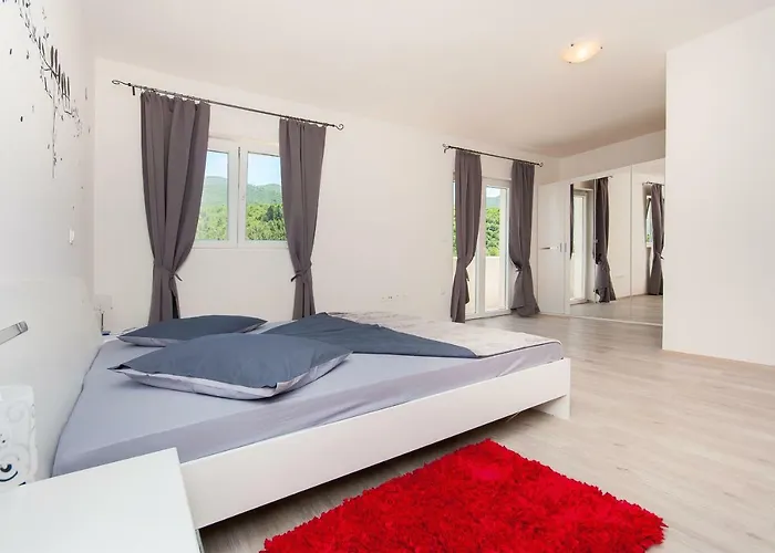 Villa Matanovi Dvori Slime