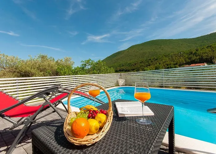 Villa Matanovi Dvori *